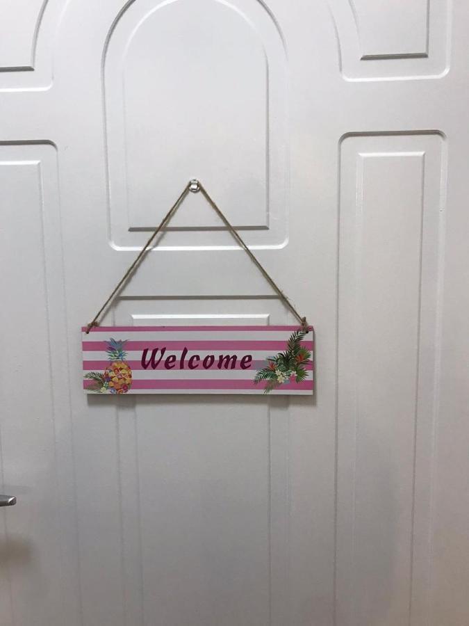 Central Welcoming Apartment In Тирана Екстер'єр фото